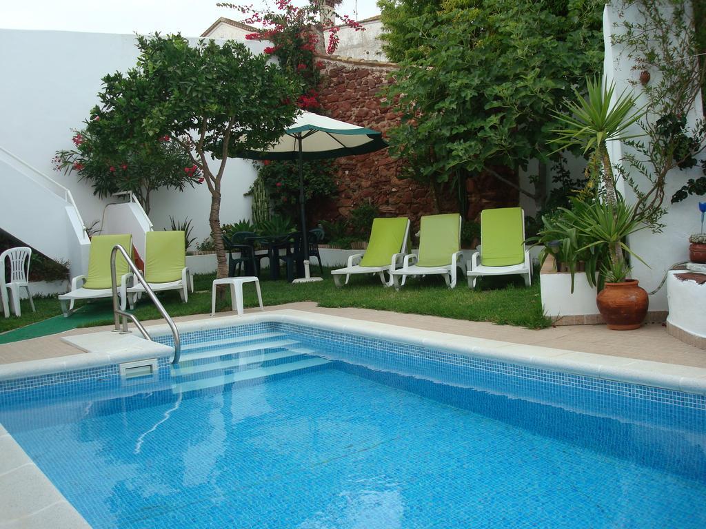 Casa Claudia - Pool And Wifi Apartment Silves